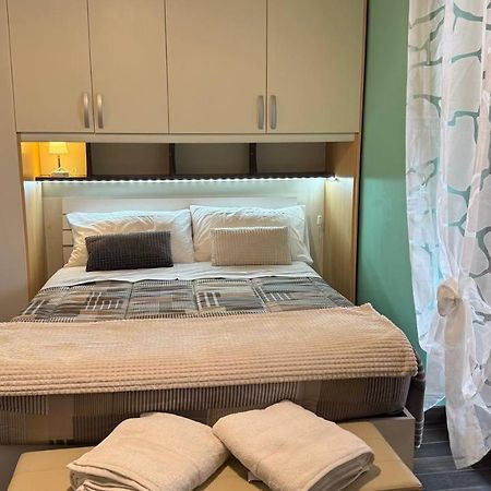 Отель Lili'S House Рим Экстерьер фото