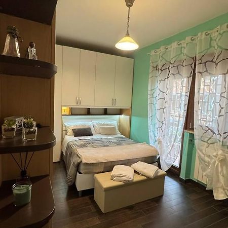 Отель Lili'S House Рим Экстерьер фото
