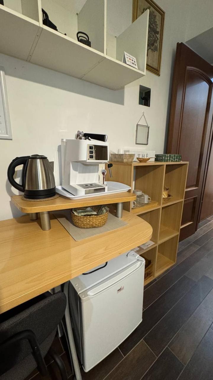 Отель Lili'S House Рим Экстерьер фото