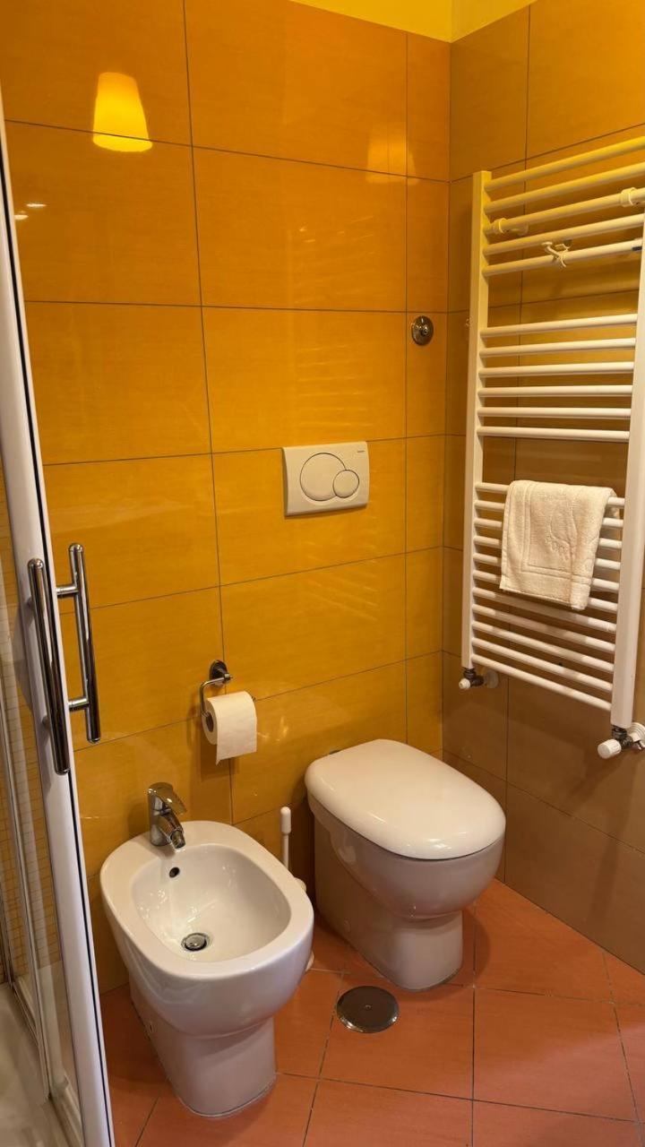 Отель Lili'S House Рим Экстерьер фото