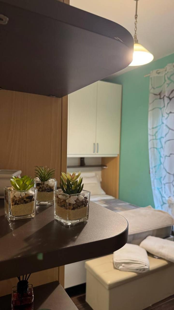 Отель Lili'S House Рим Экстерьер фото