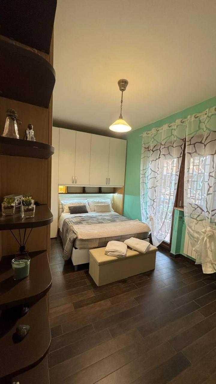 Отель Lili'S House Рим Экстерьер фото