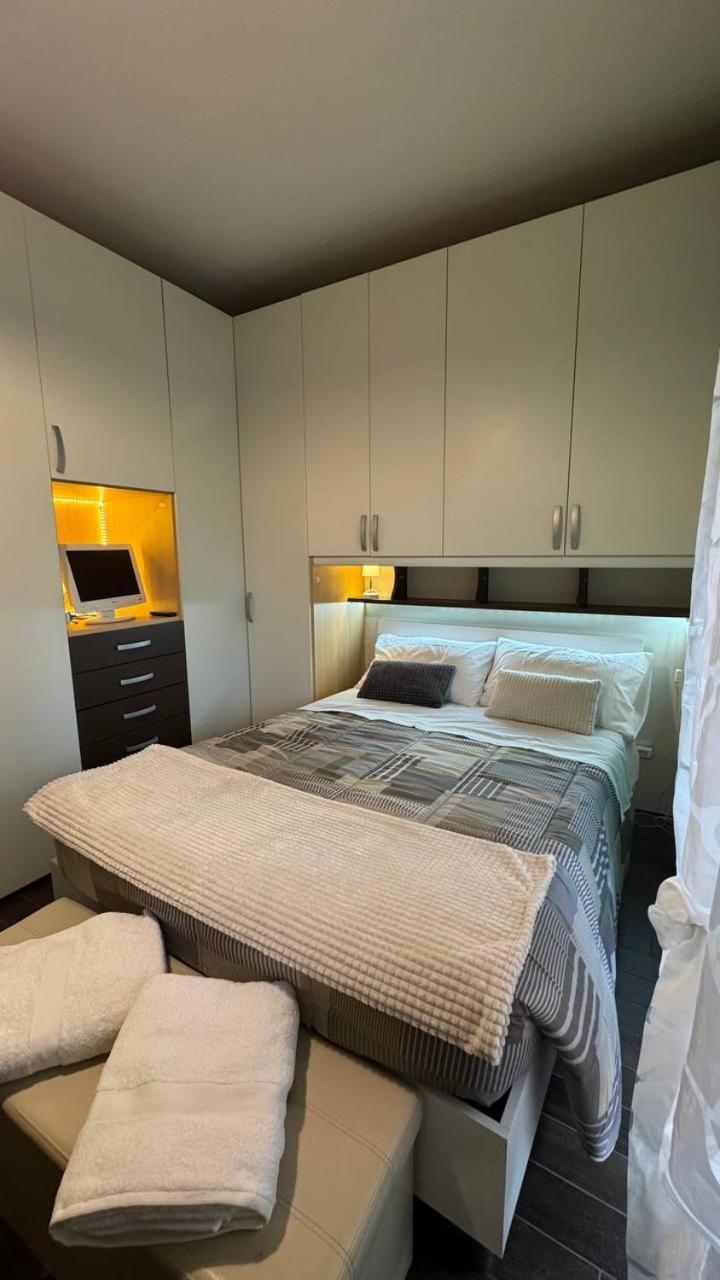 Отель Lili'S House Рим Экстерьер фото