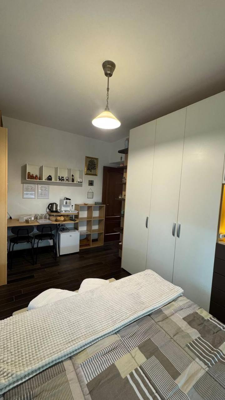 Отель Lili'S House Рим Экстерьер фото