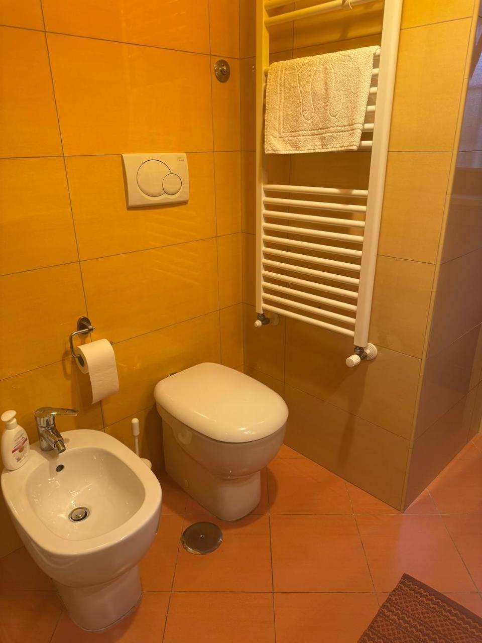 Отель Lili'S House Рим Экстерьер фото