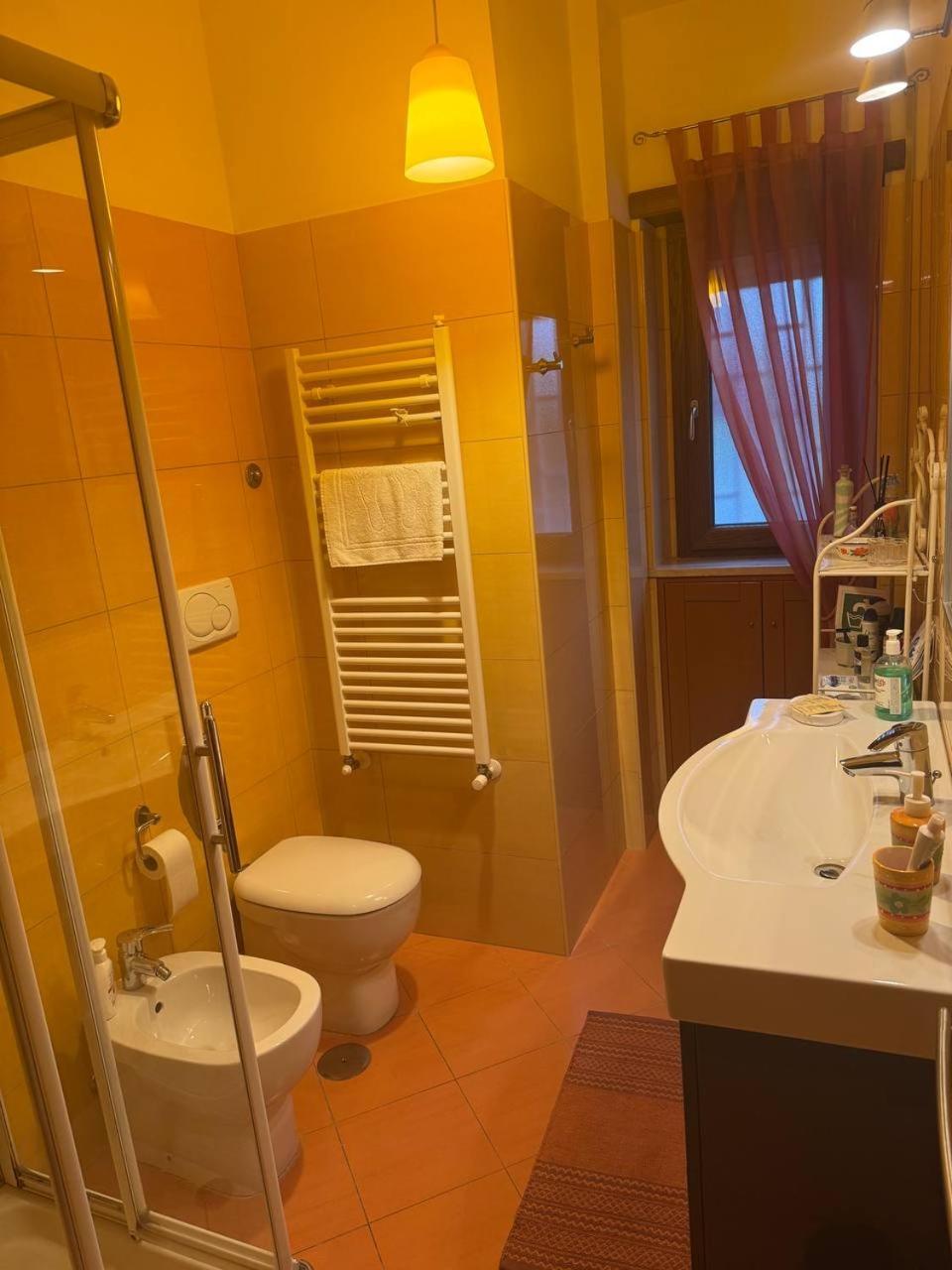 Отель Lili'S House Рим Экстерьер фото